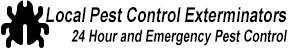 Andrews SC Pest Control Exterminators